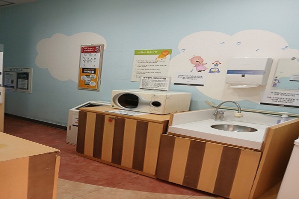 수유시설 대표사진(선택된사진)