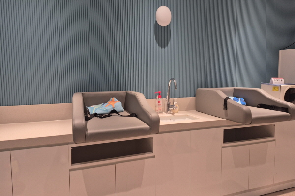 수유시설 대표사진(선택된사진)