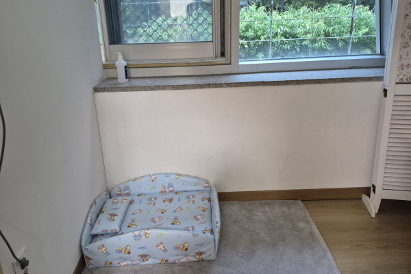 수유시설 대표사진(선택된사진)