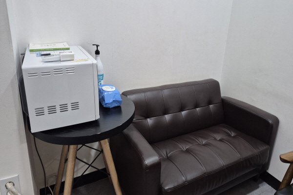 수유시설 사진2