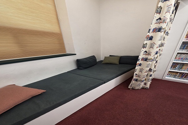 수유시설 대표사진(선택된사진)