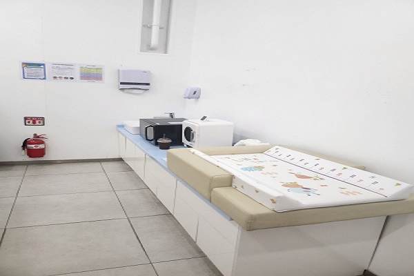 수유시설 대표사진(선택된사진)