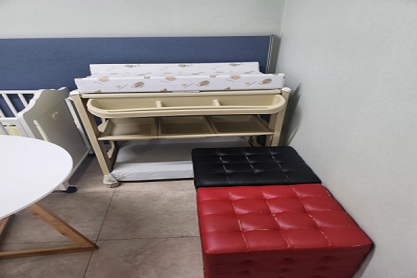 수유시설 대표사진(선택된사진)