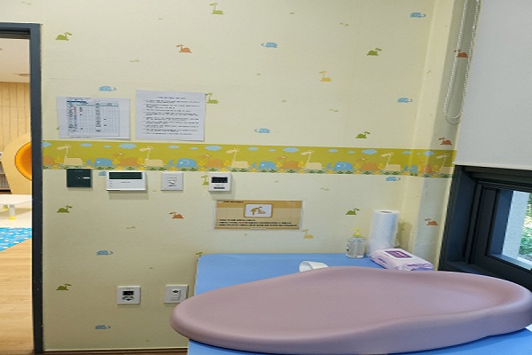 수유시설 대표사진(선택된사진)