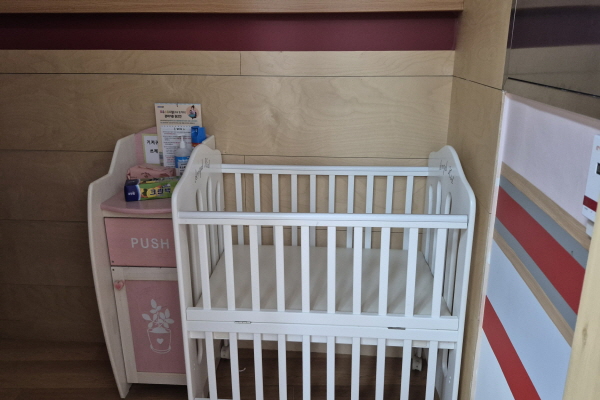 수유시설 사진2