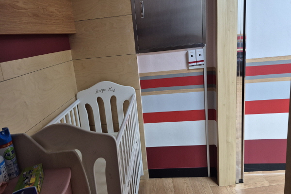 수유시설 대표사진(선택된사진)