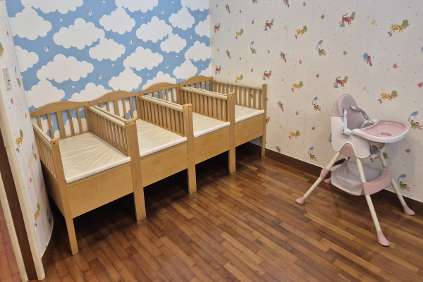 수유시설 대표사진(선택된사진)