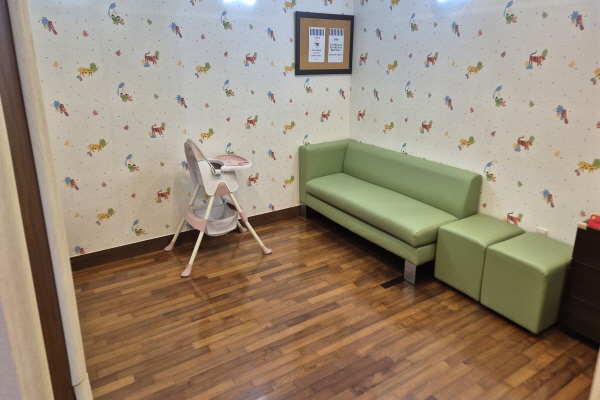 수유시설 사진2