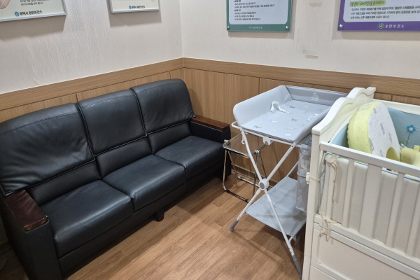 수유시설 사진2