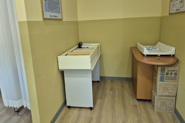 수유시설 사진2