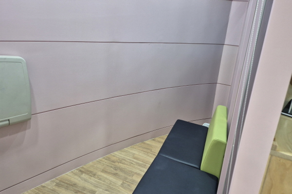 수유시설 대표사진(선택된사진)