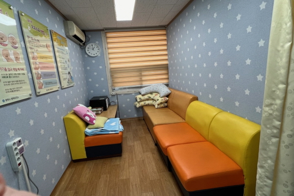 수유시설 대표사진(선택된사진)