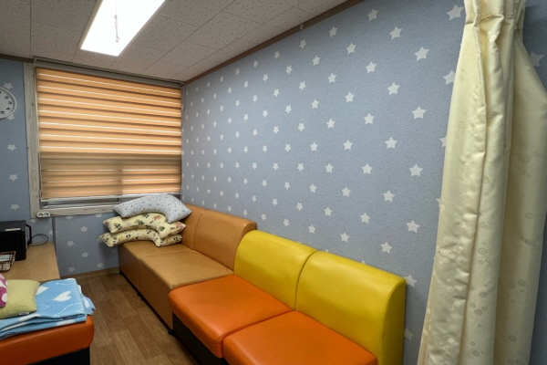 수유시설 사진2