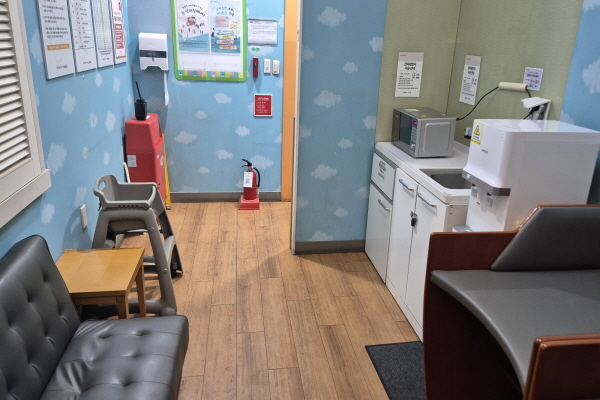 수유시설 사진2