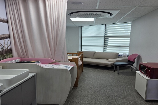 수유시설 대표사진(선택된사진)