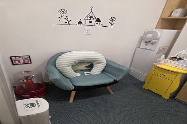 수유시설 사진3