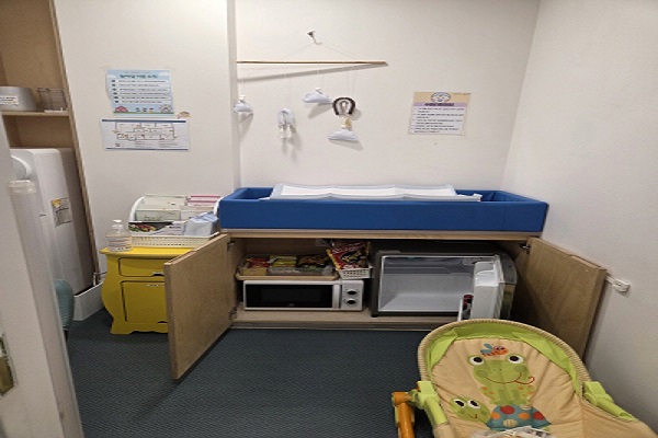 수유시설 사진2