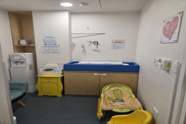 수유시설 대표사진(선택된사진)