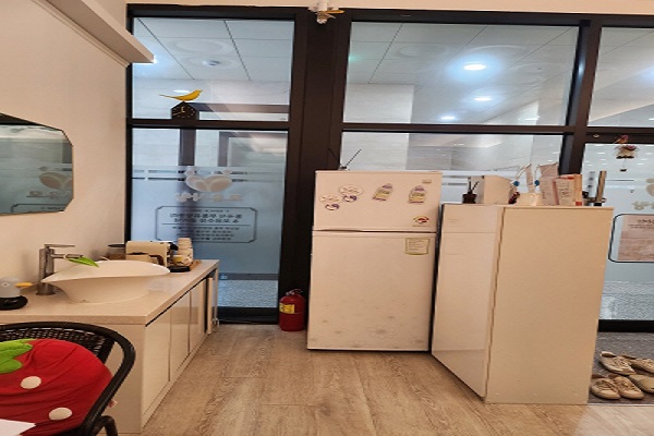 수유시설 사진2