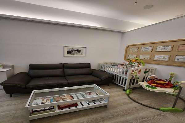 수유시설 대표사진(선택된사진)