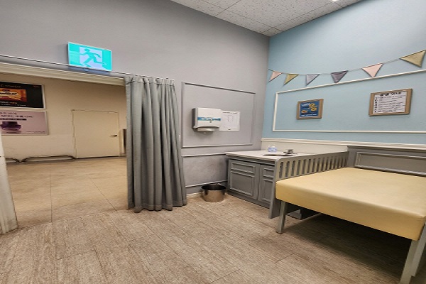 수유시설 사진2