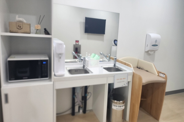 수유시설 사진2