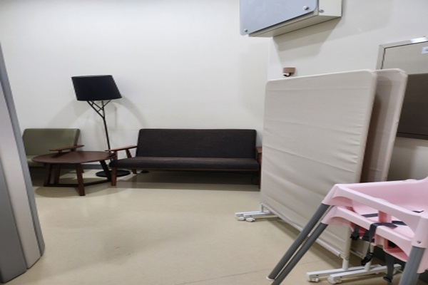 수유시설 사진2