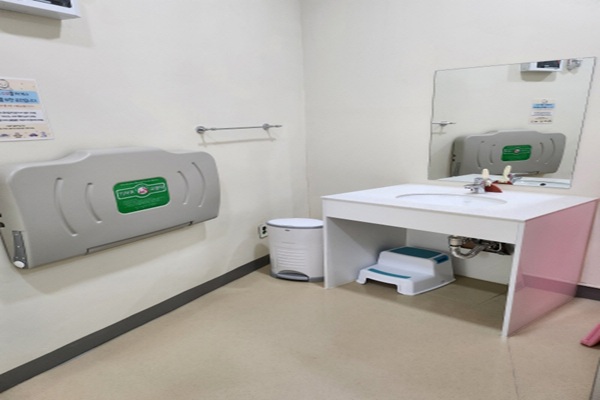 수유시설 대표사진(선택된사진)