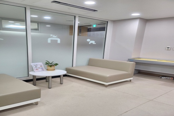 수유시설 대표사진(선택된사진)