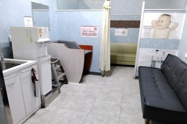 수유시설 대표사진(선택된사진)