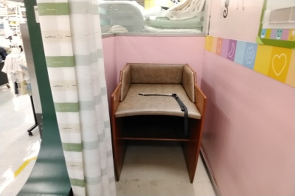 수유시설 대표사진(선택된사진)