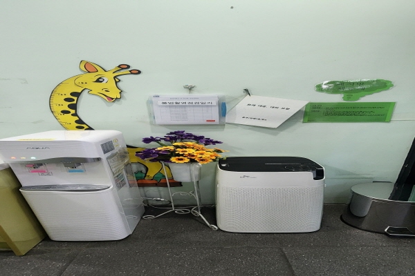 수유시설 사진2