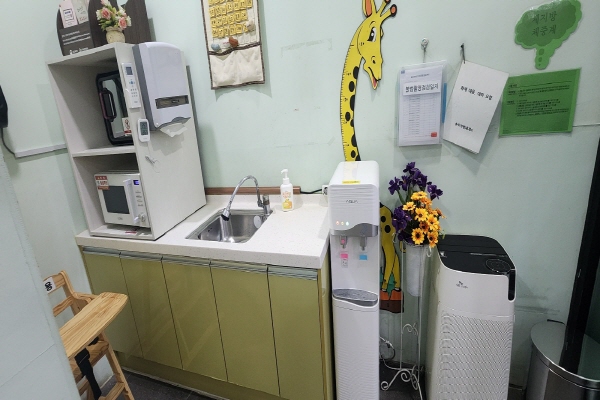 수유시설 대표사진(선택된사진)