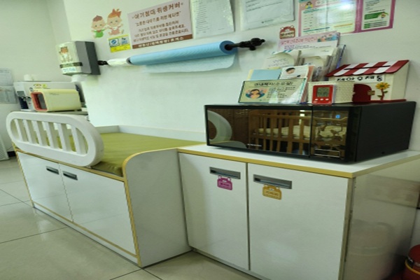 수유시설 대표사진(선택된사진)