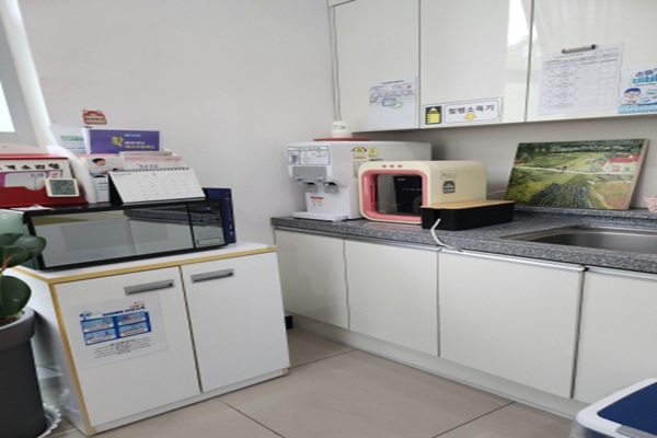 수유시설 사진2