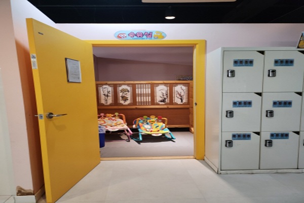 수유시설 사진4