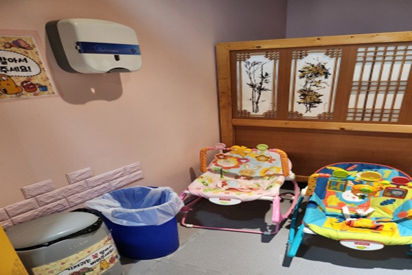 수유시설 대표사진(선택된사진)