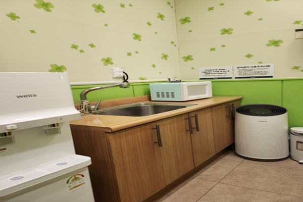 수유시설 대표사진(선택된사진)