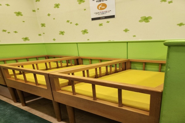 수유시설 사진2