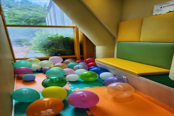 수유시설 대표사진(선택된사진)