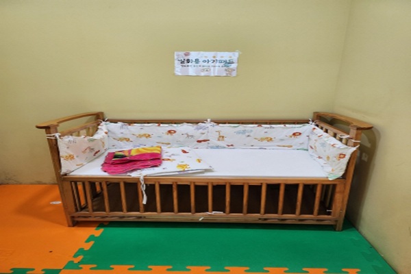 수유시설 사진2