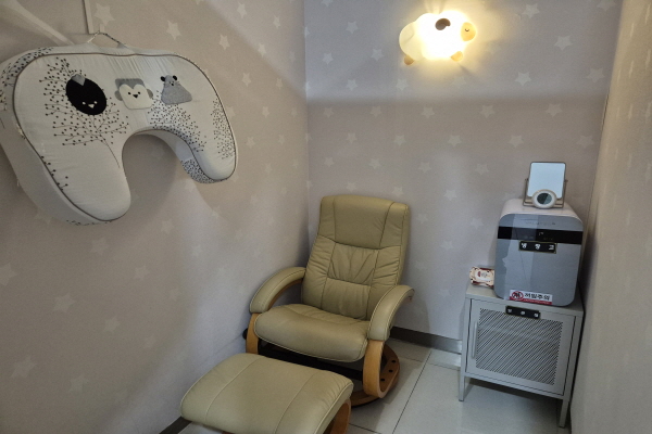 수유시설 사진2