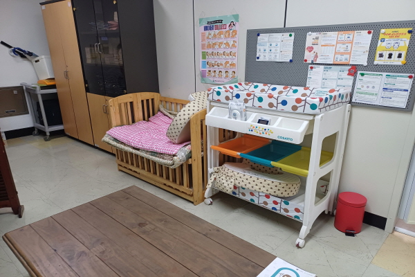 수유시설 사진2