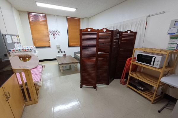 수유시설 대표사진(선택된사진)