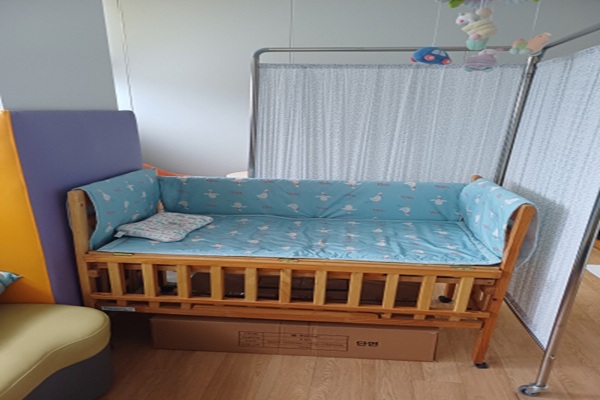 수유시설 대표사진(선택된사진)