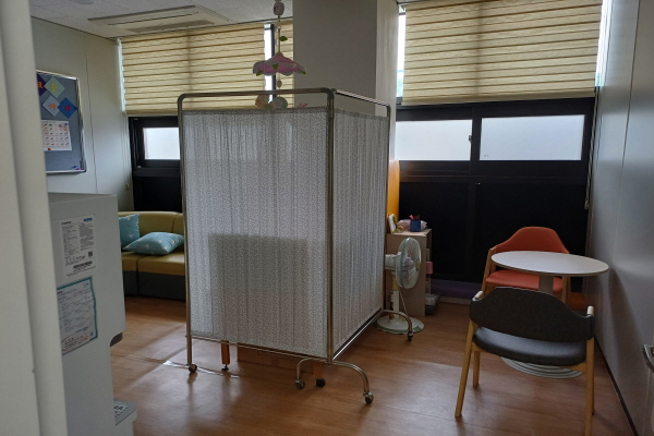 수유시설 사진2