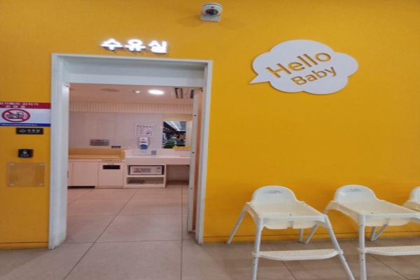 수유시설 사진4