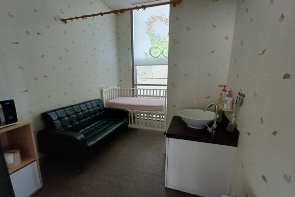 수유시설 대표사진(선택된사진)