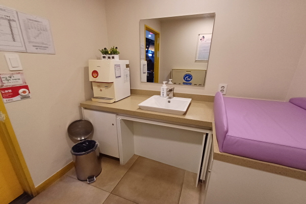 수유시설 사진2