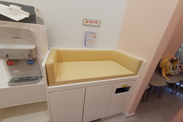 수유시설 사진2